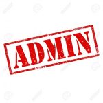 Profile picture of ADMIN